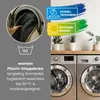 wometo Plüsch Steppbett Ganzjahresdecke Wende-Design ca. Produktbild-Vorschau 6