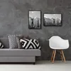Haes Deco Easy Frame Kunststoff-Fotorahmen Schwarz 30x45 cm Produktbild-Vorschau 3