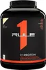 Rule1 | R1 Protein | 100% Whey Isolate & Whey Hydrolysate Produktbild-Vorschau 1