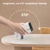 Pyier Beamer, Mini-Projektor Produktbild-Vorschau 4
