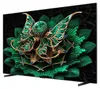 TCL 115C7K TV 2,92 m (115") 4K Ultra HD Smart TV Wifi Noir Voir les images du produit 6