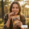 Wild West Beef Jerky Honey 60g Produktbild-Vorschau 5