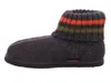 Haflinger Schuhe Hausschuhe Hüttenschuhe Wolle Paul Produktbild-Vorschau 30
