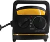 Chauffage électrique Kraft&Dele KD11728 230V - 3,5 kW Voir les images du produit 19