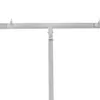 Svatební pozadí Stand Tube Kit Curtain Frame Deco Bow Tube Náhled obrázku produktu 5
