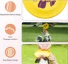Wham-O Frisbee Flugscheibe, 23.75 cm 100g Hundefreundlich Produktbild-Vorschau 3