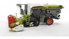 Bruder, Claas Lexion 780 Terra Trac Mähdrescher, 1 Stück Produktbild-Vorschau 7