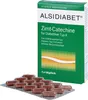 ALSIDIABET Kapsułki cynamonowo-katechinowe dla diabetyków Podgląd zdjęcia produktu 2