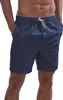 JOHN DEVIN Shorts Bermuda navy Größe XL Produktbild-Vorschau 2
