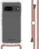 Coque arrière transparente imoshion avec cordon pour Google Voir les images du produit 1