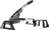 wolfcraft GmbH VLC 800, Černá, 46,5 cm, 1,1 cm, 90°, 197 Náhled obrázku produktu 1