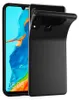 Cadorabo Hülle für Huawei P30 LITE Schutz Hülle in Schwarz Produktbild-Vorschau 1