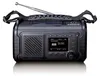 Lenco PDR-055BK - Notfallradio mit DAB+/FM, ASA und Produktbild-Vorschau 3