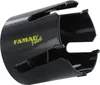 Famag HM- PAROLI- Lochsägensatz8-tlg. D45-50-57-60-68-80 mm Produktbild-Vorschau 3