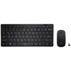 Teclado y ratón inalámbricos Renkforce RF-KMC-410, diseño Vista previa de la imagen del producto 3