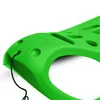 Prosperplast ISBSEAL-361C Sáňky LITTLE SEAL zelené Náhled obrázku produktu 7
