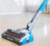 Hoover HF522YSP 011, Pionowy odkurzacz, Bez worka, Szary, Podgląd zdjęcia produktu 7