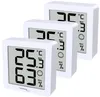 Technoline WS 9425, CR2032, 44 mm, 14,5 mm, 44 mm, 3 Produktbild-Vorschau 1