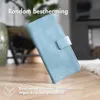 imoshion Luxe Bookcase dla Google Pixel 7a - jasnoniebieski Podgląd zdjęcia produktu 4