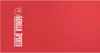 GORILLA SPORTS® Fitnessbänder - 120 cm lange, Rot, Produktbild-Vorschau 14