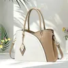 OKWISH Damen Handtasche mit Schulterriemen, Elegante Produktbild-Vorschau 8
