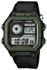 Orologio Casio Sports AE-1200WHB-1B + Box Uomo Anteprima dell’immagine prodotto 1