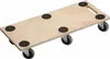 Plattform Meister 821420 300 kg 68 x 29 cm Produktbild-Vorschau 1