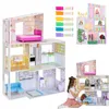 Rainbow High Color & Play House, 4 rok/roky Anteprima dell’immagine prodotto 6
