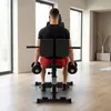 Gymtek® Hantelbank, Fitnessbank, Trainingsbank, Schrägbank Produktbild-Vorschau 5