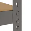 Monster Racking Regal Hochleistungsregal Schwerlastregal Produktbild-Vorschau 7