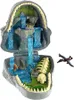 MATTEL JW SAGA Micro Spinosaurus 0 Anteprima dell’immagine prodotto 13