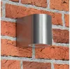 ChiliTec Applique murale LED CTW-1 pour 1x GU10, IP44, Voir les images du produit 4