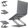 Nillkin ProDesk Grauer Laptopständer Produktbild-Vorschau 1