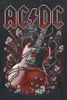 AC/DC T-Shirt Herren Breaking The Wall schwarz 4XL Produktbild-Vorschau 2