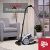 Dirt Devil Staubsauger ohne Beutel DD2501 - Produktbild-Vorschau 6