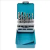 Makita D-46202 Bohrer-Set 18tlg Produktbild-Vorschau 12