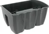 Blumenkasten 40cm Hängetopf Blumentopf Balkontopf Produktbild-Vorschau 1