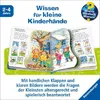 Wieso? Weshalb? Warum? junior, Band 56: Heute, morgen, Produktbild-Vorschau 4