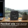 Echos 7-in-1 Steckdosenwürfel ohne Kabel 3 Fach Produktbild-Vorschau 8