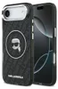 Tasche Karl Lagerfeld Iml Karl Head Logo Magsafe Na Iphone Produktbild-Vorschau 1