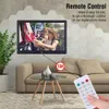 15,4-palcový (39 cm) digitálny fotorámik s rozlíšením 1280 Náhľad obrázku produktu 7