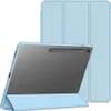 Samsung Galaxy Tab S10 FE Plus Hülle - Dux Ducis Toby Produktbild-Vorschau 12