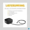HP Dock USB-C G5 Unverzichtbar Produktbild-Vorschau 3