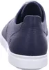 Ecco LEISURE Damenschuhe - bequeme Schnür- Halbschuhe blau Produktbild-Vorschau 23