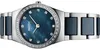 BERING Ceramic Damenuhr grau/blau 32426-707 Produktbild-Vorschau 2
