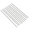 10 extra lange HSS-Bohrer, schnelles Bohren, hohe Produktbild-Vorschau 4