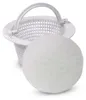 4x PureFlow Skimmerfilter für Miniskimmer Korb Produktbild-Vorschau 4