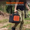 Jackery Explorer 2000 PRO Tragbare Powerstation 2160Wh Produktbild-Vorschau 8