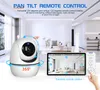 OKA Babyphone mit Kamera 5 Zoll Babyphone mit Produktbild-Vorschau 5