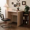 Biurko komputerowe skandynawski stolik do biura pokoju loft Podgląd zdjęcia produktu 4